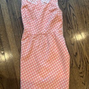 A Line Dress